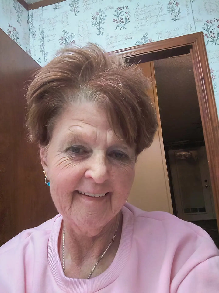 Review by Gayle F.
